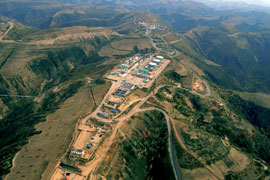 建設&ldquo;西部大慶&rdquo;