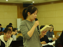 人民網(wǎng)記者提問(wèn)